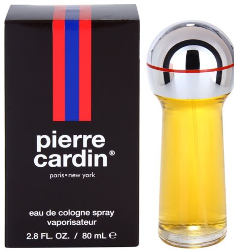 Pierre Cardin Pierre Cardin kolonjska voda za moške 80 ml