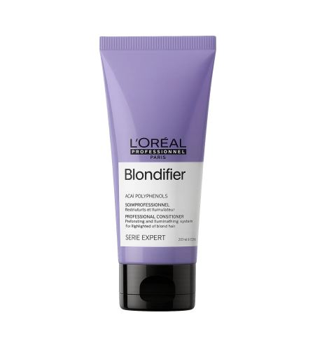 L'Oréal Professionnel Serie Expert Blondifier posvetlitveni balzam za vse vrste blond las