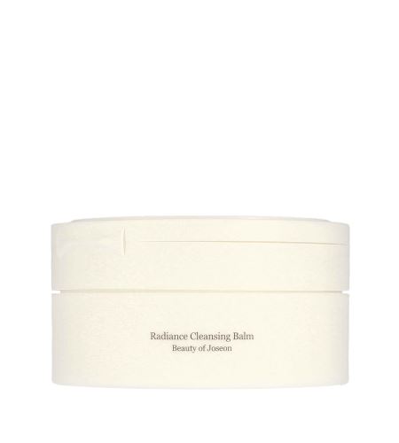 Beauty Of Joseon Radiance Cleansing Balm odstranjevalec ličil in čistilni balzam 100 ml