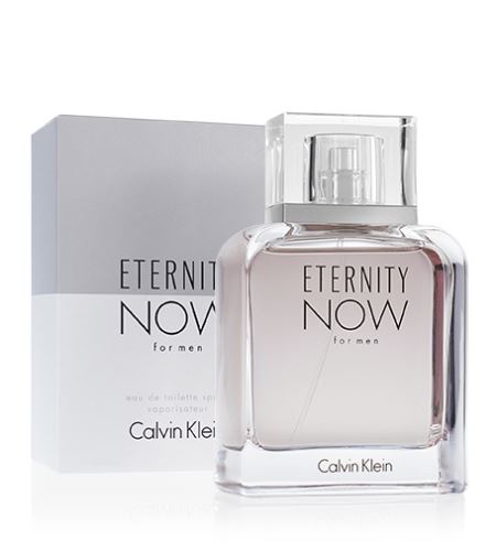 Calvin Klein Eternity Now For Men toaletna voda M