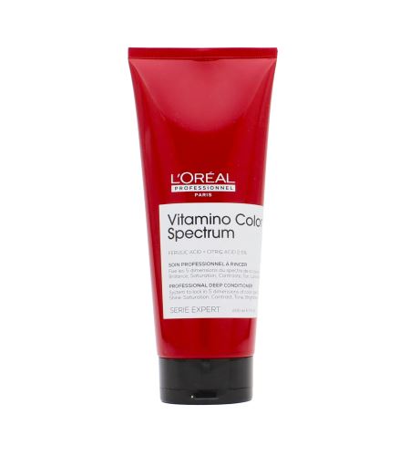 L'Oréal Professionnel Serie Expert Vitamino Color Spectrum balzam za barvane lase 200 ml