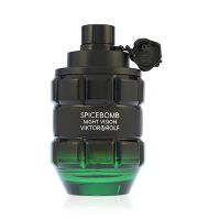 Viktor & Rolf Spicebomb Night Vision toaletna voda za moške 50 ml (1)