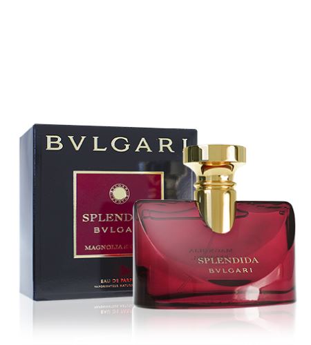 Bvlgari Splendida Magnolia Sensuel parfumska voda za ženske