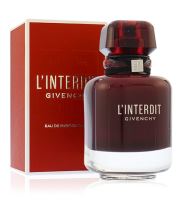 Givenchy L'Interdit Rouge parfumska voda za ženske