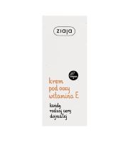 Ziaja Vitamin E krem za oči z vitaminom E 15 ml (1)