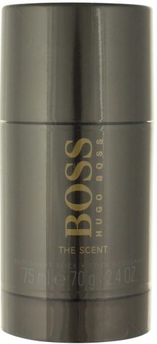 Hugo Boss The Scent deostick za moške 75 ml