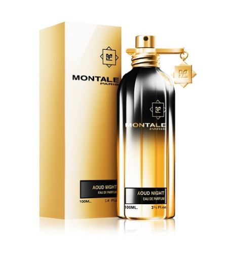 Montale Aoud Night parfumska voda uniseks 100 ml