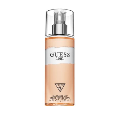 Guess Guess 1981 pršilo za telo za ženske 250 ml