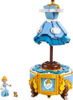 LEGO® │ Disney Princess 43266 Pepelkina obleka (2)