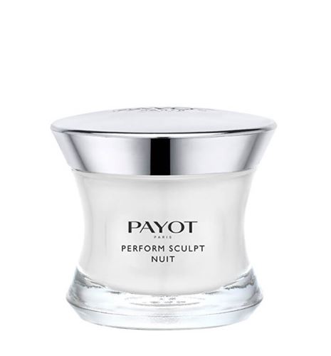Payot Perform Sculpt učvrstitvena nočna krema 50 ml