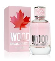 Dsquared2 Wood Pour Femme toaletna voda za ženske