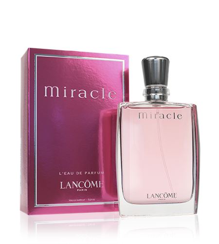 Lancome Miracle parfumska voda W