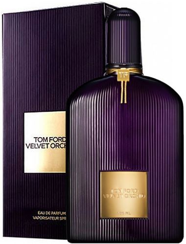 Tom Ford Velvet Orchid parfumska voda za ženske