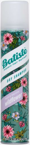 Batiste Wildflower suhi šampon 200 ml