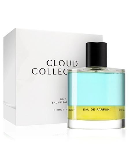 Zarkoperfume Cloud Collection No.2 parfumska voda uniseks 100 ml