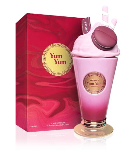 Armaf Delights Yum Yum parfumska voda za ženske 100 ml