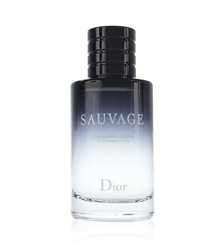 Dior Sauvage voda po britju za moške 100 ml