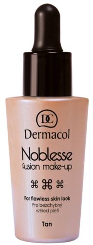 Dermacol Noblesse Fusion Make-Up ličila 25 ml