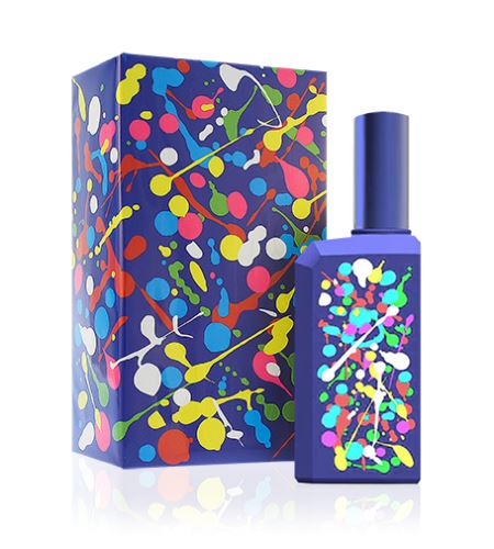 Histoires De Parfums This Is Not A Blue Bottle 1/.2 parfumska voda uniseks