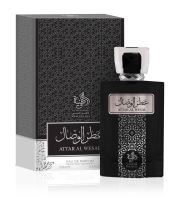 Al Wataniah Attar Al Wesal parfumska voda uniseks 100 ml