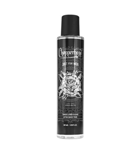 Chopperhead After-Shave Tonic tonik po britju 100 ml
