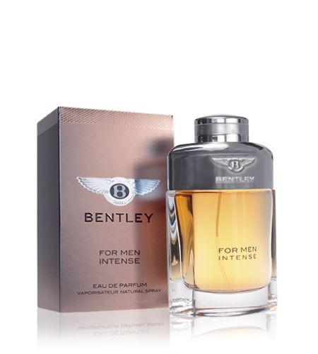 Bentley Bentley For Men Intense parfumska voda za moške