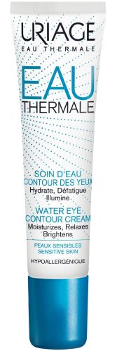 URIAGE Eau Thermale vlažilna krema za oči 15 ml