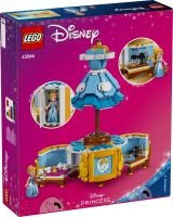 LEGO® │ Disney Princess 43266 Pepelkina obleka (3)