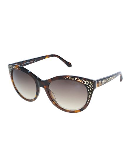 Roberto Cavalli Tseang 992S sončna očala za ženske 55x18x140 mm 52G