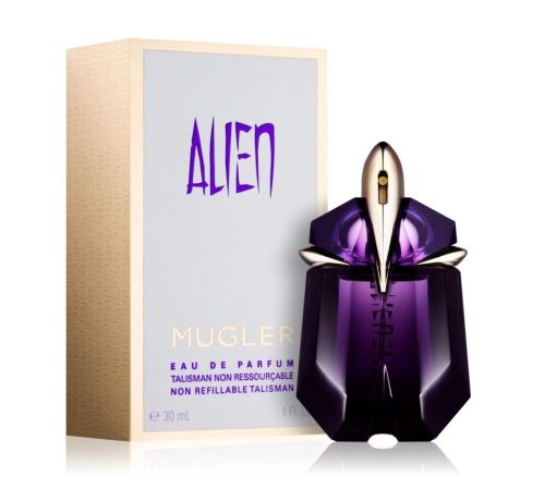 Mugler Alien parfumska voda za ženske