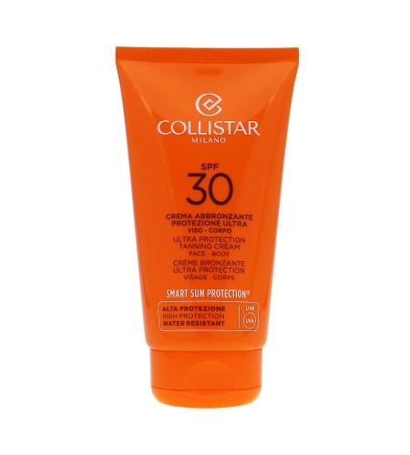 Collistar Ultra Protection zaščitni sončni krem SPF 30 150 ml