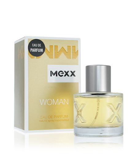 Mexx Woman parfumska voda za ženske