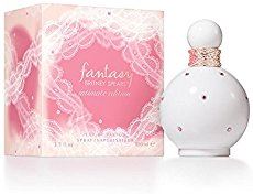 Britney Spears Fantasy Intimate Edition parfumska voda za ženske
