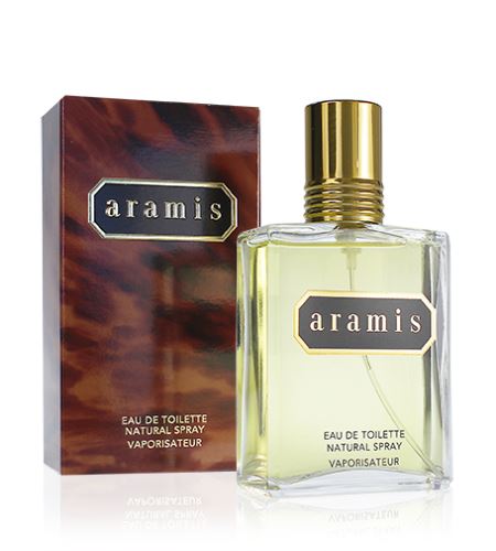 Aramis Aramis For Men toaletna voda M