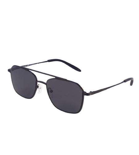 Michael Kors MK1086 sončna očala pánské 57x18x145mm šedá