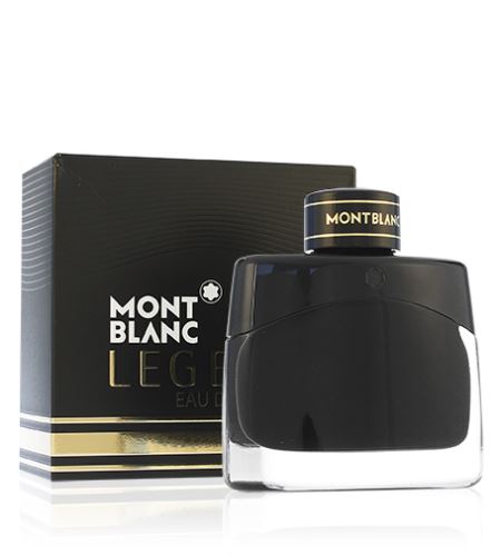 Montblanc Legend parfumska voda za moške