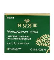 Nuxe Nuxuriance Ultra The Global Anti-Aging Cream krema proti gubam za vse tipe kože 50 ml (1)