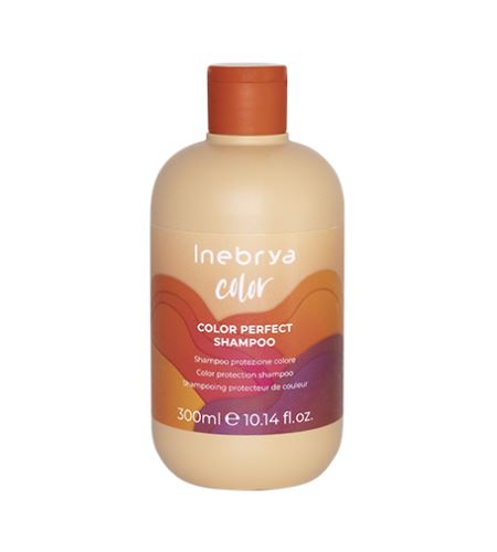 INEBRYA Color Perfect Shampoo šampon za zaščito barve
