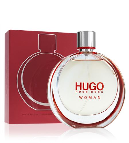 Hugo Boss Hugo Woman parfumska voda za ženske