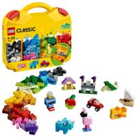 LEGO® Classic 10713 Ustvarjalni kovček