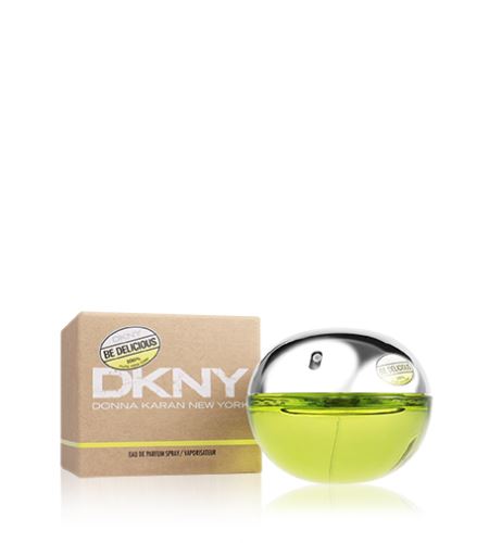 DKNY Be Delicious parfumska voda W