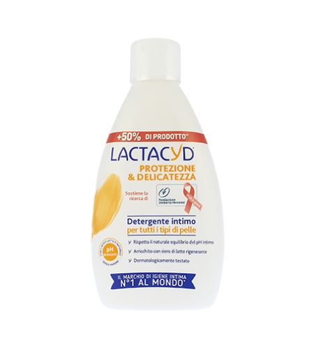 Lactacyd Femina emulzija za intimno nego 300 ml