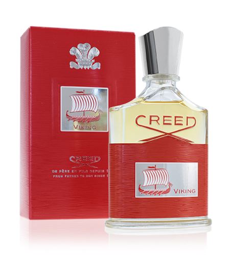 Creed Viking parfumska voda za moške 100 ml