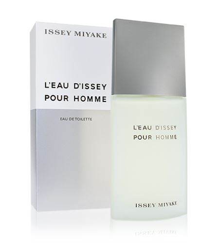 Issey Miyake L'Eau D'Issey Pour Homme toaletna voda M
