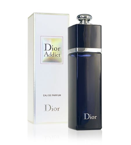 Dior Addict 2014 parfumska voda za ženske