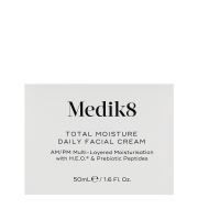 Medik8 Total Moisture Daily Facial Cream vlažilna krema 50 ml (1)