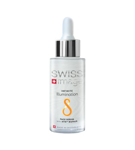 Swiss Image Infinite Care Infinite Illumination Face Serum svetleč serum za kožo za sijočo kožo 30 ml
