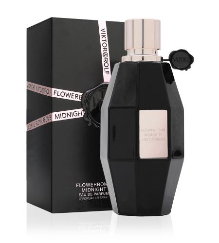 Viktor & Rolf Flowerbomb Midnight parfumska voda za ženske 100 ml