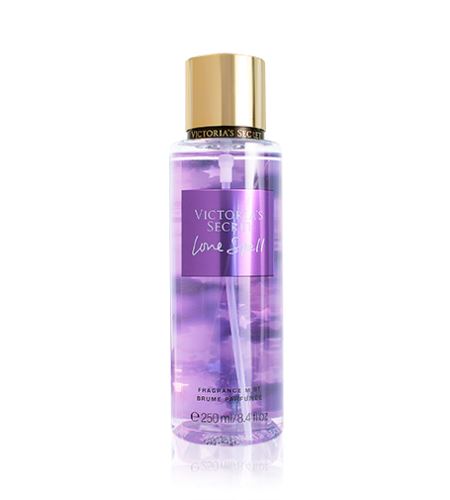 Victoria's Secret Love Spell pršilo za telo za ženske 250 ml