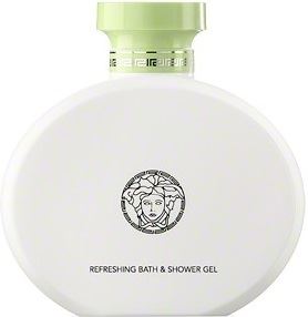 Versace Versense gel za tuširanje za ženske 200 ml